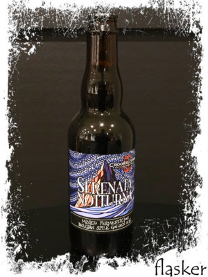 Crooked Stave Serenata Notturna 375 ml