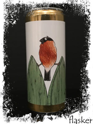 Brewski Split Vision NEIPA 330 ml