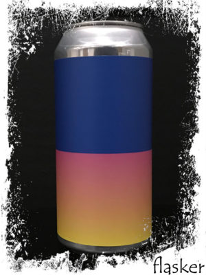 To Ol Stereo Mono Mosaic 440 ml (Банка)