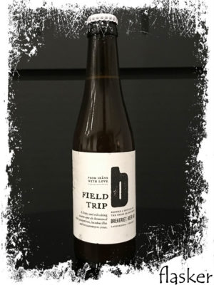 Brekeriet Field Trip 330 ml