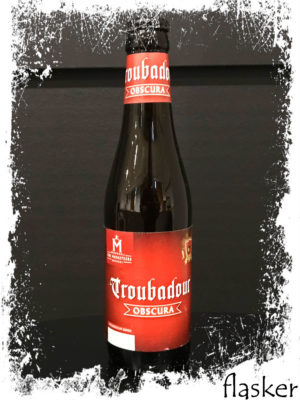 Troubadour Obscura 330 ml