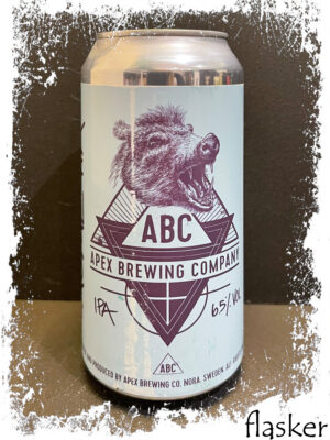 Apex Acme IPA 440 ml (банка)