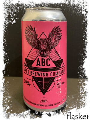 Apex NE Citra & Mouteka 440 ml (банка)