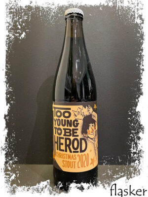 Artezan To Young To Be Herod 500 ml