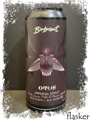 Birbant OTUS 500 ml (банка)