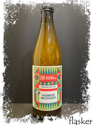Browar Zakładowy Dobrze Wchodzi 500 ml