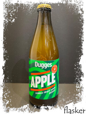 Dugges Apple 330 ml