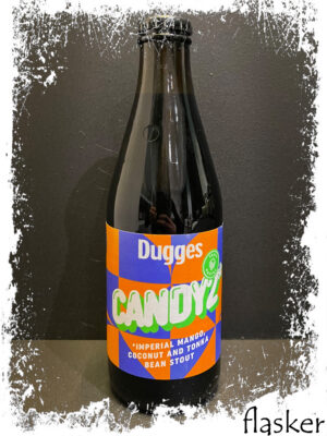Dugges Candy2 330 ml