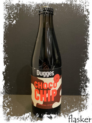Dugges Choco Chip 330 ml