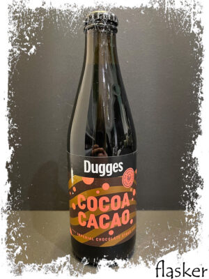 Dugges Cocoa Cacao 330 ml