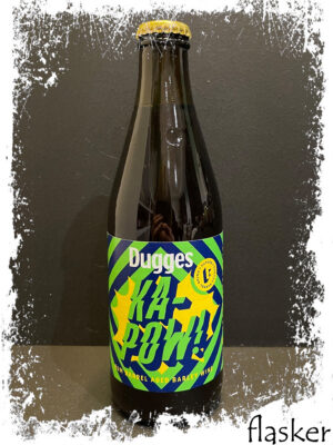 Dugges Ka-Pow 330 ml
