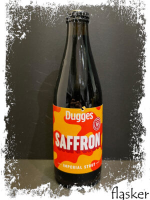 Dugges Saffron 330 ml