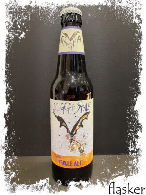 Flying Dog Doggie Style 330 ml