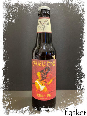 Flying Dog Double Dog 330 ml