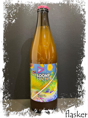 Funky Fluid Loony 500 ml