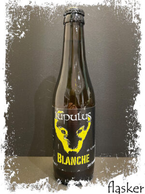 Lupulus Blanche 330 ml