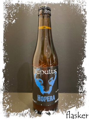 Lupulus Hopera 330 ml