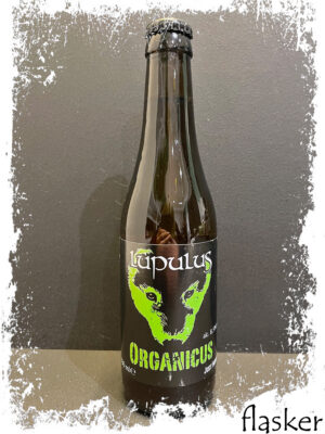 Lupulus Organicus 330 ml
