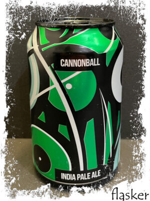 Magic Rock Cannonball 330 ml (банка)