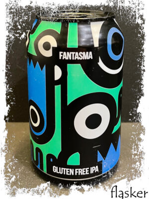 Magic Rock Fantasma 330 ml (банка)