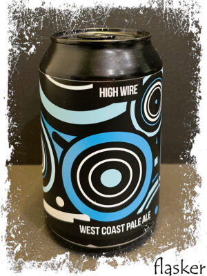 Magic Rock HIGH WIRE 330 ml (банка)