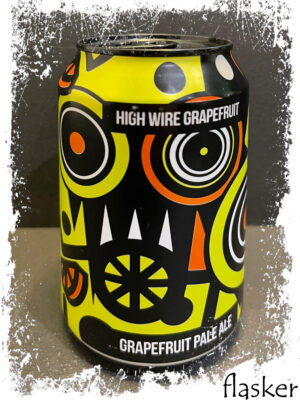 Magic Rock High Wire Grapefruit 330 ml