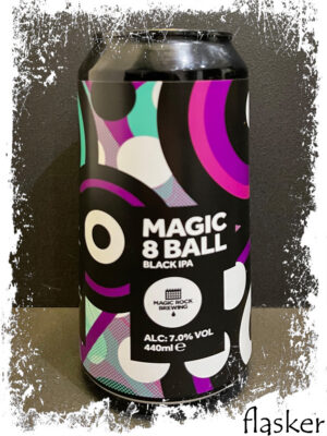 Magic Rock Magic 8 Ball 440 ml (банка)