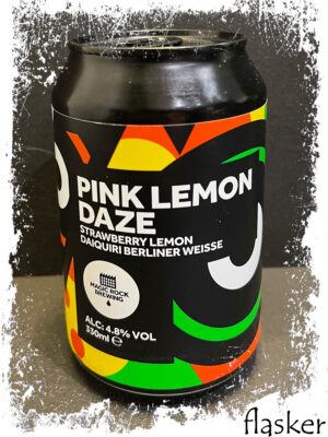 Magic Rock PInk Lemon Daze 330 ml (банка)