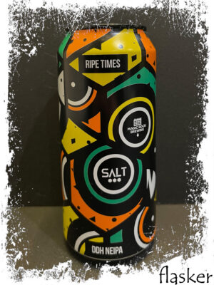 Magic Rock Ripe Times 440 ml (банка)