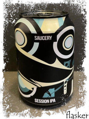 Magic Rock Saucery 330 ml (банка)