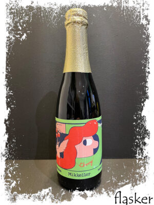 Mikkeller Cherry Frederiksdal Trippelbock 2019 375 ml