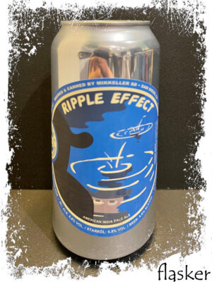 Mikkeller MSD: Ripple Effect 475 ml