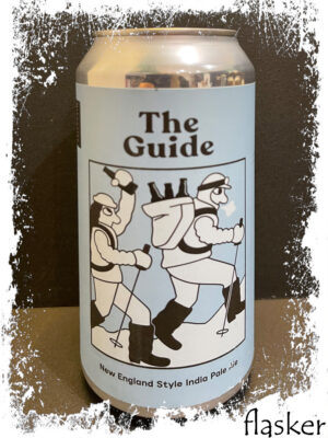 Mikkeller The Guide 440 ml (банка)
