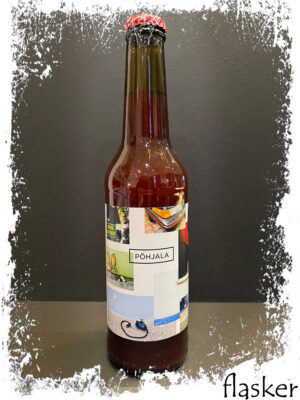 Pohjala Neukolln 330 ml