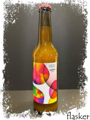 Pohjala x Verdant Wind Forecast 330 ml