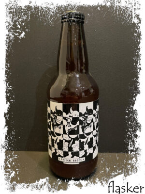 Prairie Prison Rodeo 355 ml