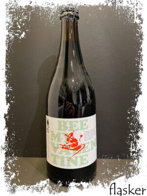 ToOl Bee My Valentine Stout 750 ml