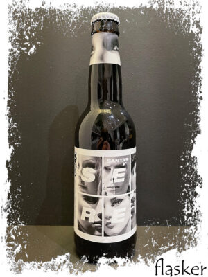 ToOl Santa`s Secret: Mochaccino Messiah Double Shot 330 ml
