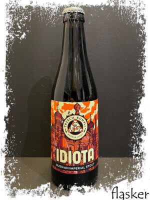 Trzech Kumpli - Idiota 330 ml