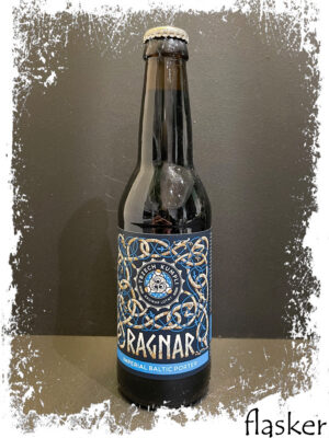 Trzech Kumpli - Ragnar 330 ml