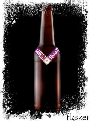 pHormula Krieken Wild 330ml