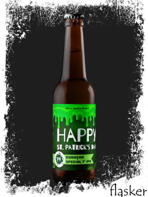 Pastry Mastery Curacao Special 7° IPA 330ml