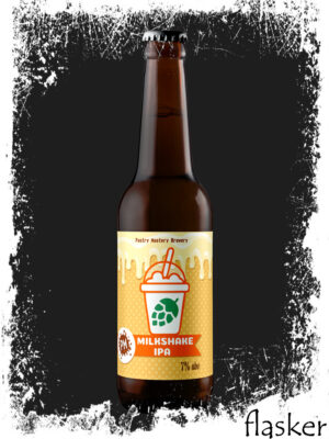 Pastry Mastery Milkshake IPA 330ml