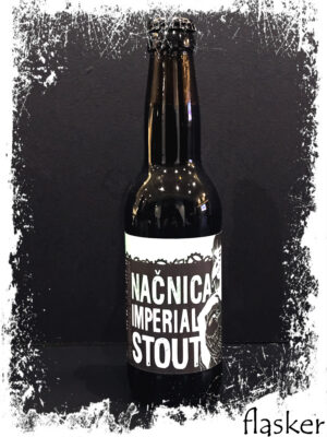 Rebrew Načnica Imperial Stout 330ml