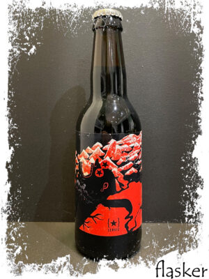 Lervig Konrad Stout 330 ml