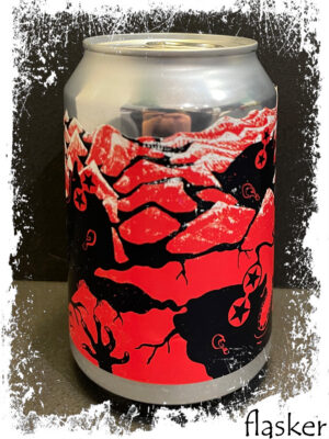 Lervig Konrad Stout 330 ml (банка)