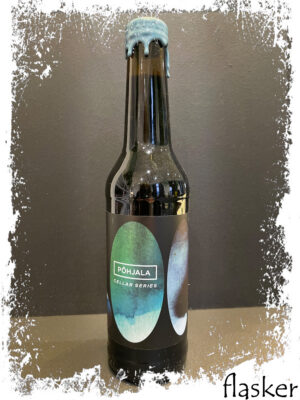 Pohjala CocoBanger BA (Cellar Series) 330 ml