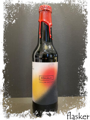 Pohjala Pime Öö PX (Cellar Series) 330 ml