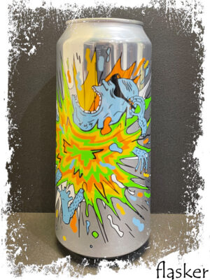 Lervig Supersonic 500 ml (банка)