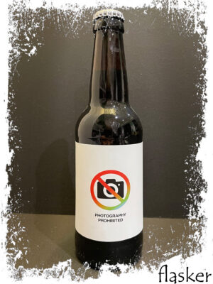 ToOl Beastly Biscuit - Long Time Boiled Barley Wine 330 ml